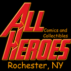 All Heroes Comics アイコン