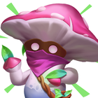 Pop Town: Plant Crisis আইকন