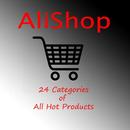 AliShop All Hot Products for Aliexpress APK
