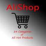 AliShop All Hot Products for Aliexpress