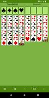 FreeCell Prime スクリーンショット 2