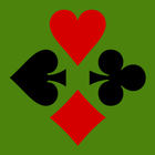 Solitaire icône