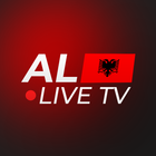 Albania Live TV icône