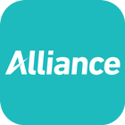 Alliance Smart Zeichen