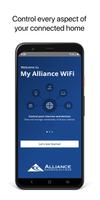 My Alliance WiFi Cartaz