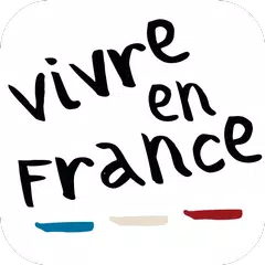 Descargar XAPK de Vivir en Francia