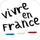 Vivre en France Français Nivea aplikacja