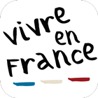 Vivre en France Français Nivea アイコン