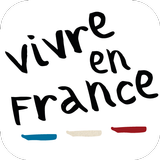 Vivre en France Français Nivea biểu tượng