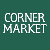 Corner Market icône