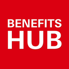 Benefits Hub icône