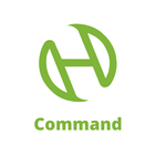 Huebsch Command icône