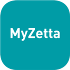 MyZetta иконка