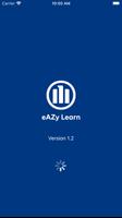 eAZy Learn Affiche