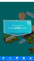 eAZy Learn स्क्रीनशॉट 2