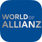 World of Allianz icono