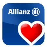 Allianz HealthSteps 아이콘