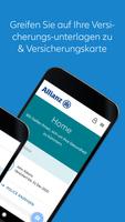 Allianz MyHealth Screenshot 1