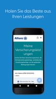 Allianz MyHealth Screenshot 2