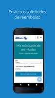 Allianz MyHealth captura de pantalla 3