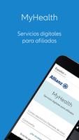 Allianz MyHealth Poster