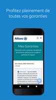 Allianz MyHealth capture d'écran 2