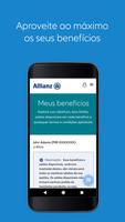 Allianz MyHealth imagem de tela 2