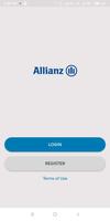 Allianz โปสเตอร์