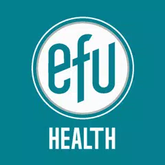 EFU MyHealth アプリダウンロード