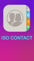 ISO CONTACT PRO - New ポスター