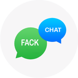 FAKE CHAT PRO - NEW 2019 icône