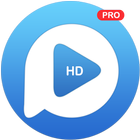 VIDEO PLAYER PLUS - 2019 NEW icono