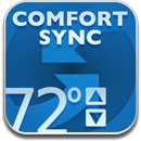 Comfort Sync aplikacja