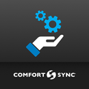 Comfort Sync® Dealer Setup aplikacja