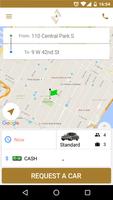 Allied Ride screenshot 1