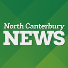 North Canterbury News-icoon