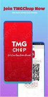 TMGChup plakat