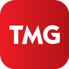 TMG1app icône