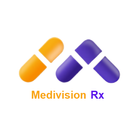 Medivision Rx icône