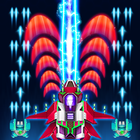 Galaxy Shot: Invader Attack أيقونة