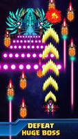 Galaxy Shot: Invader Attack الملصق