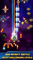 Galaxy Shot: Invader Attack スクリーンショット 3