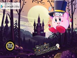 Kirby Scary Journey in the land of Evil stars bài đăng