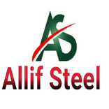 Allif Steel