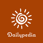آیکون‌ Dailypedia All - Spirituality, Affirmations & more