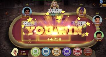 All-in Casino ảnh chụp màn hình 2