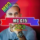 MC g15 musica offline أيقونة