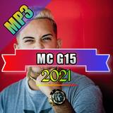 MC g15 musica offline icône