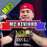 MC Kevinho música 2021 Mp3 icône