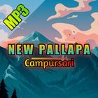 campursari new pallapa 2021 icône